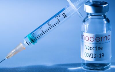 Association of Vaccination with the Persistence of Post-COVID Symptoms