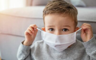 Post–COVID-19 Conditions Among Children 90 Days After SARS-CoV-2 Infection