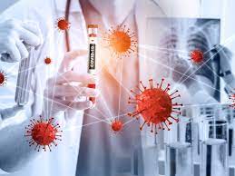 SARS-CoV-2 neurovascular invasion supported by Mendelian randomization