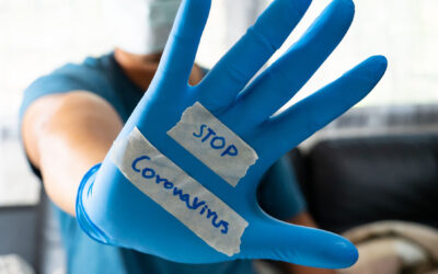 COVID-19: Hand Sanitizer Poisonings Soar, Psych Patients at High Risk