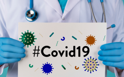 Protection from COVID-19 mrna vaccination and prior SARS-cov-2 infection against COVID-19–associated encounters in adults during Delta and Omicron predominance