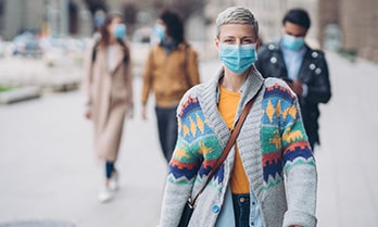 Should We Keep Wearing Masks Even After the Pandemic Ends?