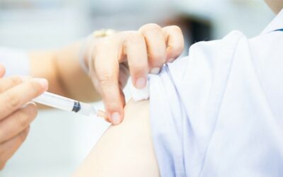 Why Lengthen mRNA Vaccine Dosing Interval? CDC Staff Explain