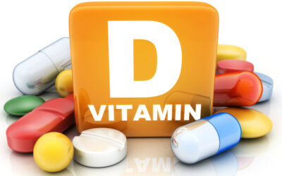 ‘Not Enough Evidence ‘to Recommend Vitamin D for COVID-19 Treatment