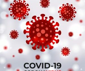 Coronavirus Vaccine Tracker