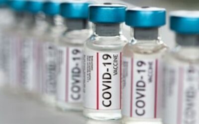 FDA Warns About Post-COVID Vax Guillain-Barré Syndrome