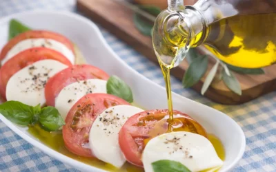 Dementia Mortality Tied to Olive Oil Consumption