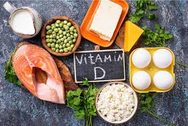 Only Certain Groups of People Should Take Very High Vitamin D Doses