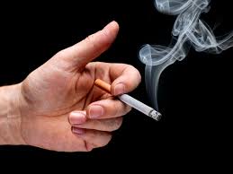 Smoking scars the immune system for years after quitting