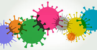 Aggravating mechanisms from COVID-19