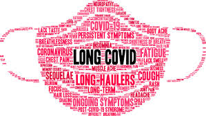 Long COVID science, research and policy