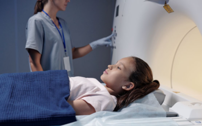 Abnormal Brain Scans In Children With COVID-19 Revealed In Data From 96 Studies