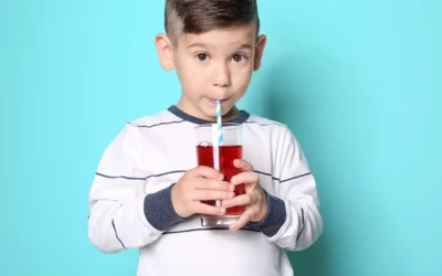 Cranberry, Antibiotic May Help Kids With Recurrent UTI