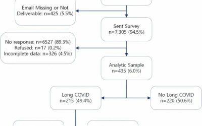 Long COVID and recovery from Long COVID: quality of life impairments and subjective cognitive decline at a median of 2 years after initial infection