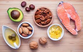 Omega-3 Supplements Show Benefit in APOE4 Carriers